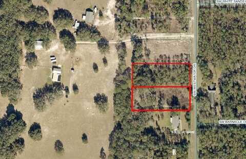 0 SW WESTWATER DRIVE, DUNNELLON, FL 34431