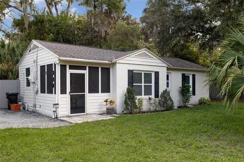 801 NW 25TH AVENUE, GAINESVILLE, FL 32609