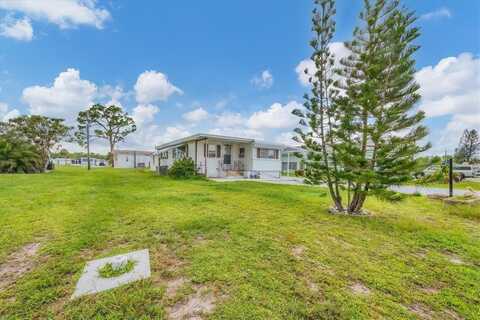 654 VIA CALA, ENGLEWOOD, FL 34224