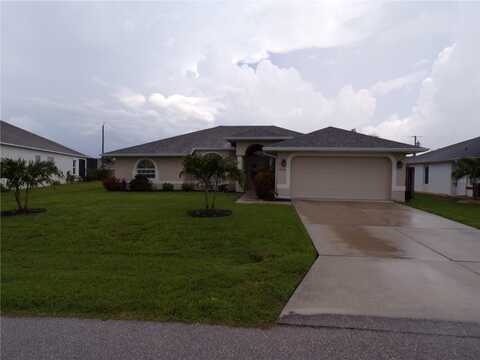 16161 ALCIRA CIRCLE, PUNTA GORDA, FL 33955