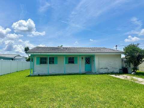 4110 HEADSAIL DRIVE, NEW PORT RICHEY, FL 34652