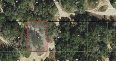 2911 POLK STREET W, INVERNESS, FL 34453