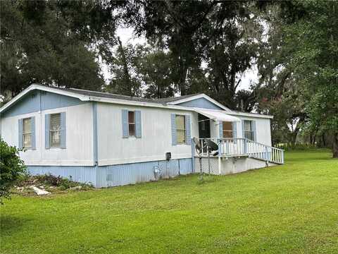 3580 NW 105TH STREET, OCALA, FL 34475