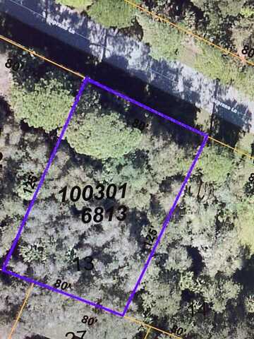 Lot 13 SOPRANO LANE, NORTH PORT, FL 34286