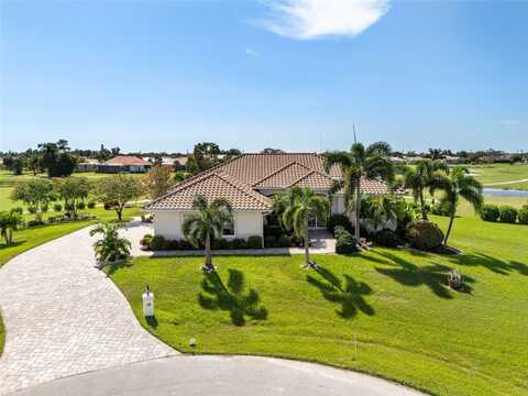 10 CORAL CREEK PLACE, PLACIDA, FL 33946