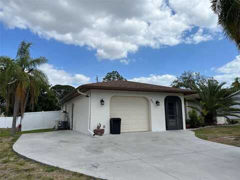 961 EVEREST ROAD, VENICE, FL 34293