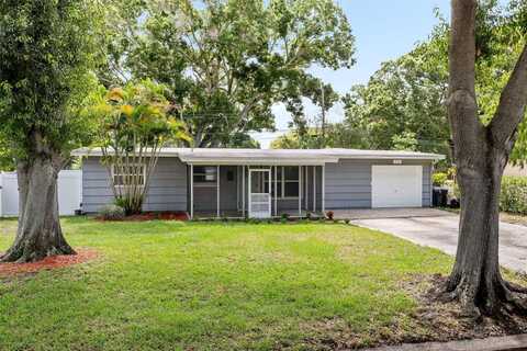 6511 15TH STREET N, SAINT PETERSBURG, FL 33702