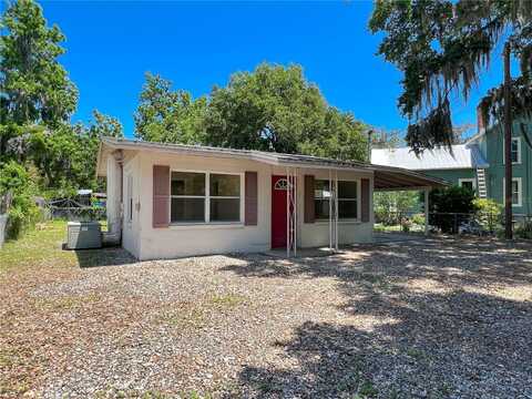 14306 NE 148TH AVENUE, WALDO, FL 32694