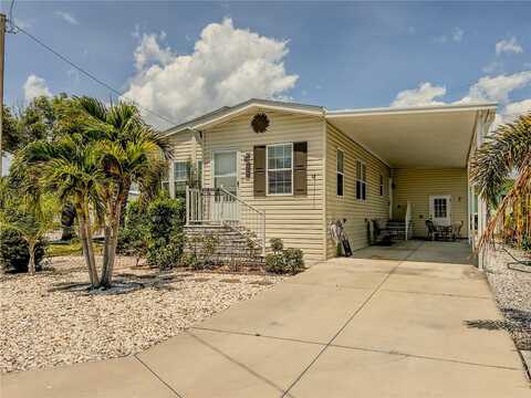 5006 SEA ISLAND AVENUE, SARASOTA, FL 34234