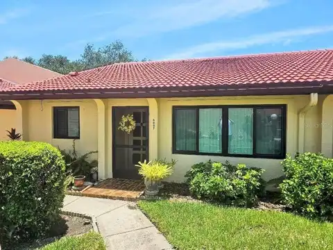 5607 15TH AVENUE W, BRADENTON, FL 34209