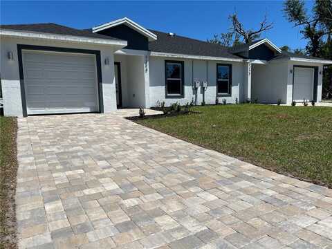 9398 AGATE STREET, PORT CHARLOTTE, FL 33981