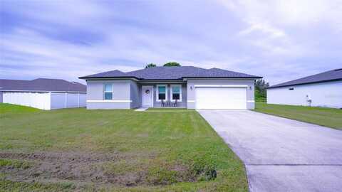 609 HUDSON VALLEY DRIVE, KISSIMMEE, FL 34759