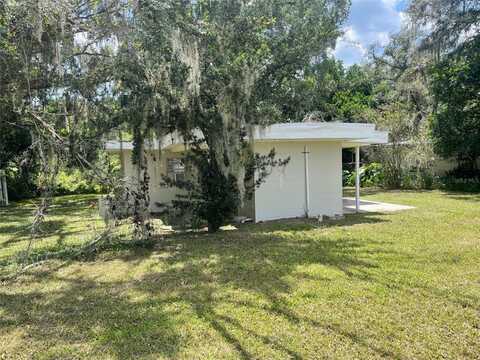 33420 PLEASANT LANE, DADE CITY, FL 33523