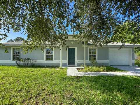 87 SECRETARY TRAIL, PALM COAST, FL 32164