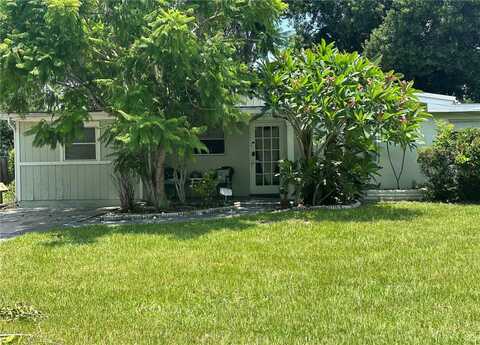 2275 TEMPLE STREET, SARASOTA, FL 34239