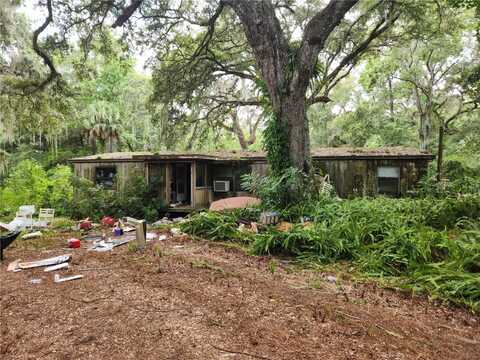 25058 HOLDEN DRIVE, BROOKSVILLE, FL 34601