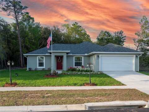 617 MARION OAKS BOULEVARD, OCALA, FL 34473