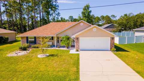 4 REINDEER LANE, PALM COAST, FL 32164