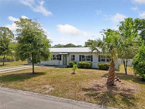 815 NE 24TH TERRACE, GAINESVILLE, FL 32641