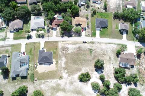KIRKWOOD AVE, SPRING HILL, FL 34608