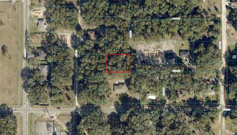 14464 SE 37TH TERRACE, SUMMERFIELD, FL 34491