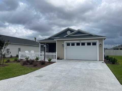 7181 FAY COURT, THE VILLAGES, FL 34762