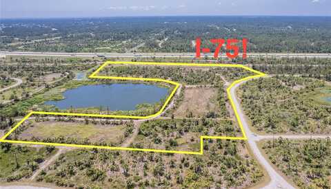 KIMBERLY DRIVE, NORTH PORT, FL 34288