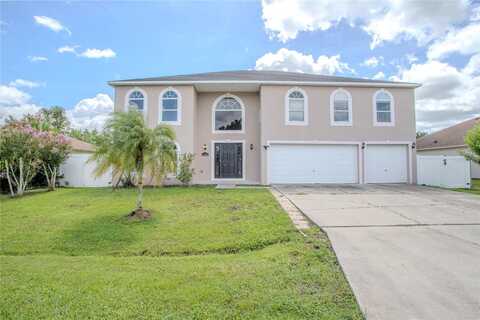 1340 BANBRIDGE DRIVE, KISSIMMEE, FL 34758