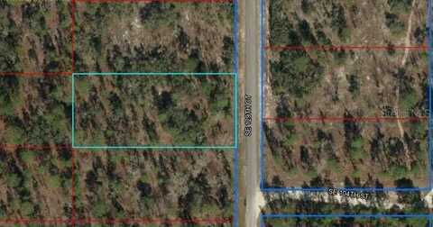 S 129TH COURT, DUNNELLON, FL 34431