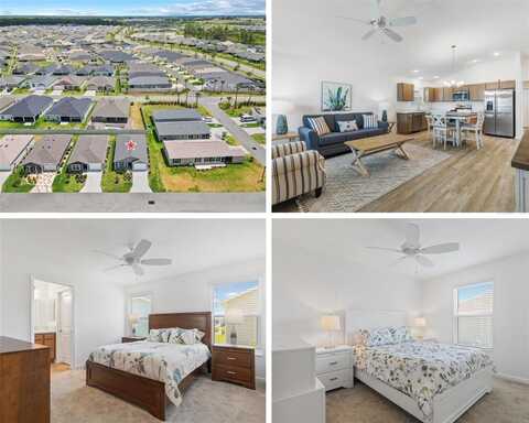 1926 HUX COURT, THE VILLAGES, FL 32163