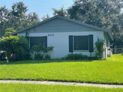 2071 LISTON COURT, ORLANDO, FL 32811