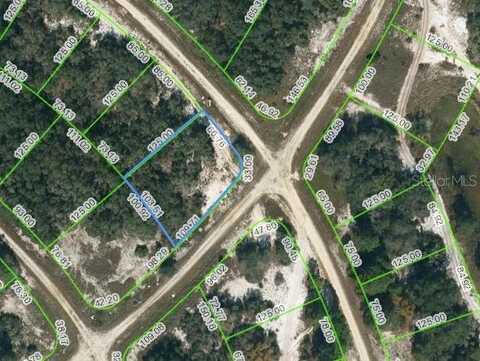 418 STARDUST DRIVE, LAKE PLACID, FL 33852