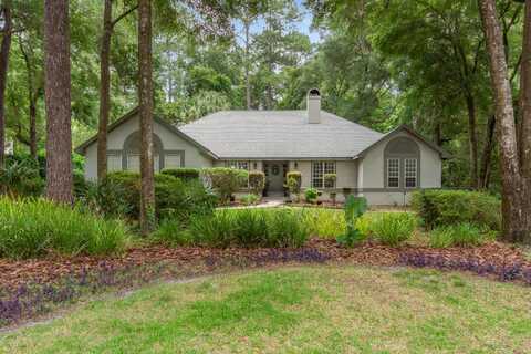 8821 SW 45TH BOULEVARD, GAINESVILLE, FL 32608