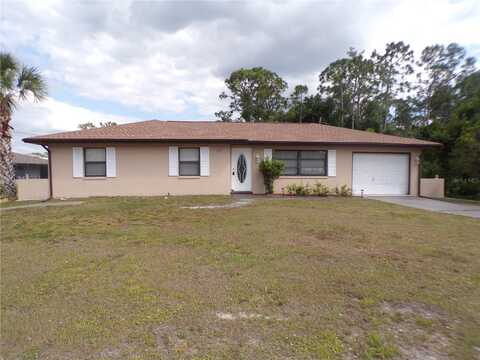 2130 BLASER STREET, PORT CHARLOTTE, FL 33980