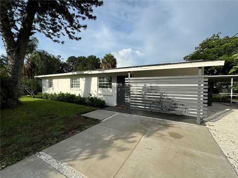 1741 INGRAM AVENUE, SARASOTA, FL 34232