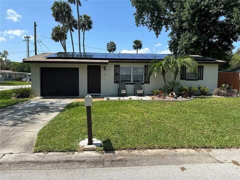 329 LINDA CIRCLE, SOUTH DAYTONA, FL 32119