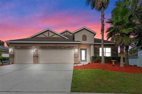 12348 HAMMOCK POINTE CIRCLE, CLERMONT, FL 34711