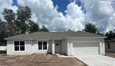 1875 17TH STREET, ORANGE CITY, FL 32763