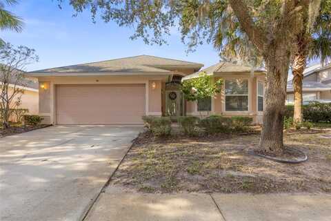 26 PINE HARBOR DRIVE, PALM COAST, FL 32137