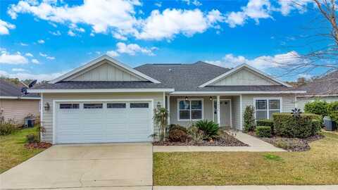 16654 NW 193RD TERRACE, HIGH SPRINGS, FL 32643