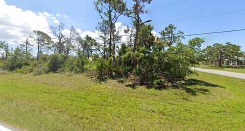 209 SPRING DRIVE, ROTONDA WEST, FL 33947