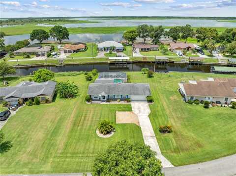 720 SHORE DRIVE, KISSIMMEE, FL 34744