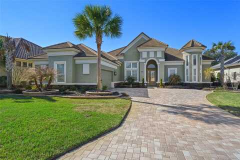 835 N HUNT CLUB DRIVE, HERNANDO, FL 34442