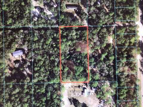 0 SW 151 PLACE, DUNNELLON, FL 34432