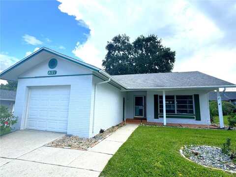 8121 CASUARINA DRIVE, PORT RICHEY, FL 34668