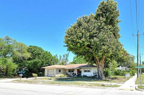 1504 COCOANUT AVENUE, SARASOTA, FL 34236