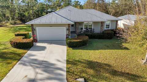 28039 N TWIN LAKES DRIVE, PUNTA GORDA, FL 33955