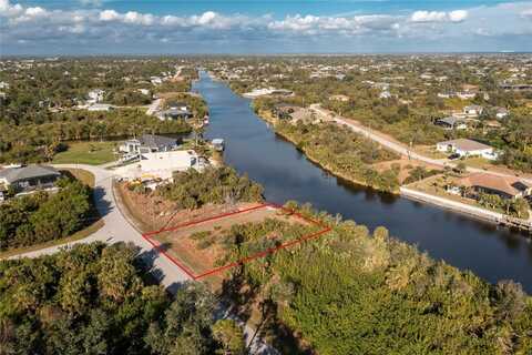 10136 COCOA BEACH STREET, PORT CHARLOTTE, FL 33981