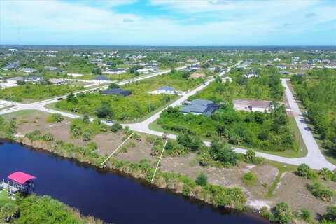 8568 SANTA CRUZ DRIVE, PORT CHARLOTTE, FL 33981