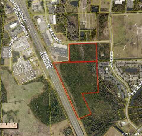 Tbd SW Commerce DRIVE, Lake City, FL 32025